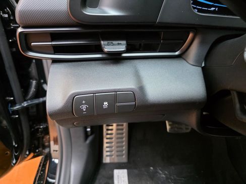 New 2026 Hyundai Elantra Sport image 19