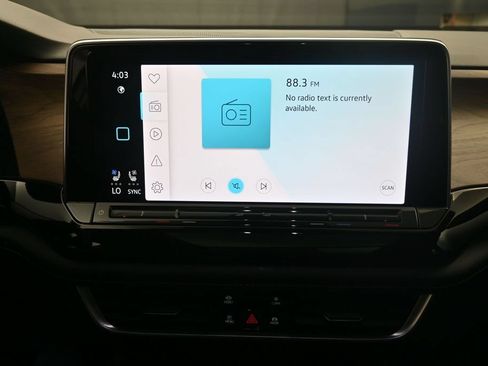 Used 2024 Volkswagen Atlas SE FWD image 11