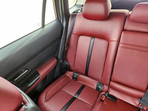 New 2026 MAZDA CX-50 AWD 2.5 Hybrid w/ Cargo Package image 13