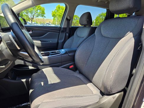 Used 2023 Hyundai Santa Fe SEL FWD image 20