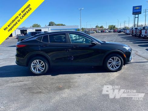 Used 2024 Buick Envista Preferred FWD image 10