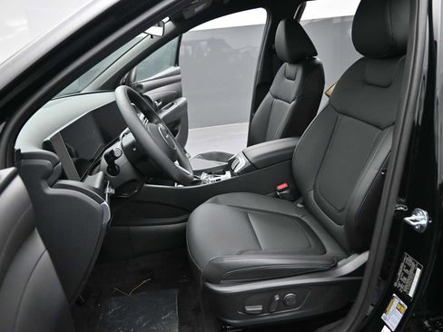 Certified 2025 Hyundai Santa Cruz SEL image 15