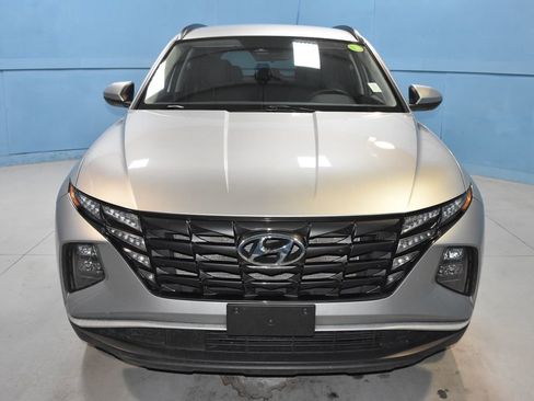 Used 2024 Hyundai Tucson SEL image 25