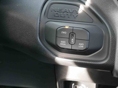 New 2026 RAM 2500 Tradesman image 6