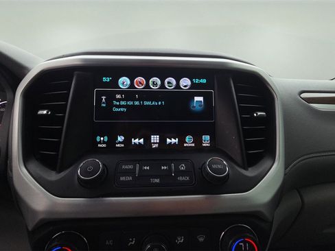 Used 2019 GMC Acadia SLE image 10