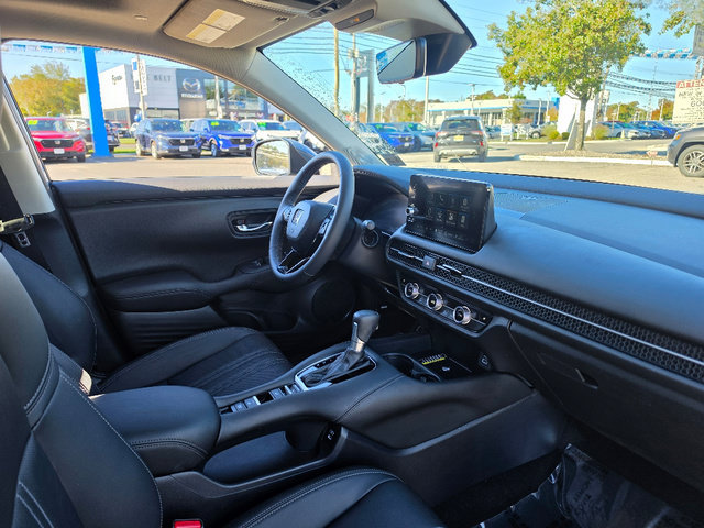 Used 2024 Honda HR-V EX-L image 13