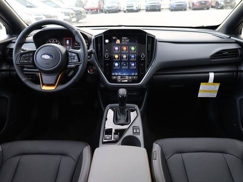 New 2026 Subaru Crosstrek 2.5i Wilderness image 23