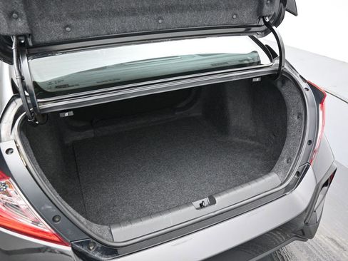 Used 2020 Honda Civic Si image 24