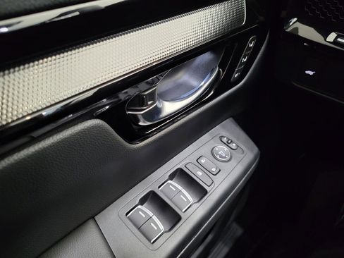 New 2026 Honda CR-V Sport Touring image 24