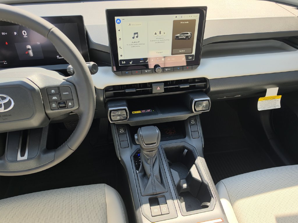 New 2026 Toyota RAV4 XLE Premium FWD image 16