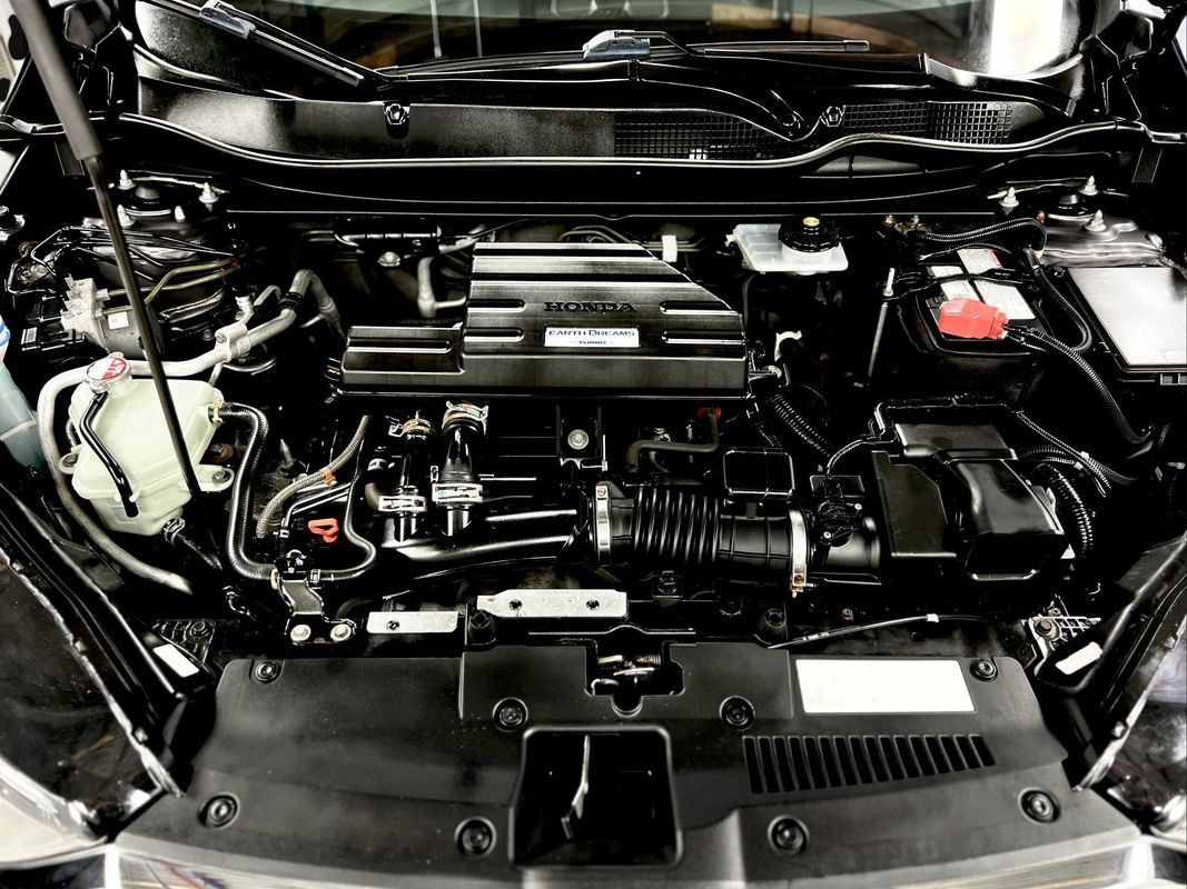 Used 2018 Honda CR-V EX image 38