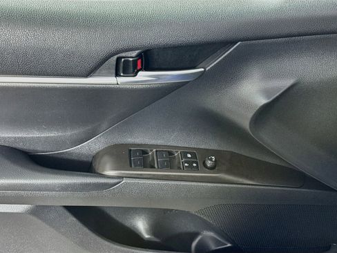 Used 2023 Toyota Camry LE FWD image 15
