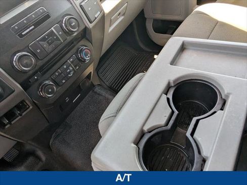 Used 2017 Ford F350 XL w/ Power Equipment Group RWD image 19