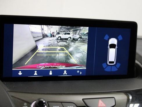 Used 2021 Acura RDX Technology Package image 15