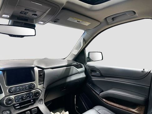 Used 2016 Chevrolet Tahoe LT AWD/4WD image 26