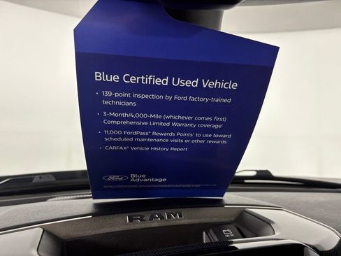 Used 2020 RAM 1500 Sport w/ Comfort & Convenience Group AWD/4WD image 24