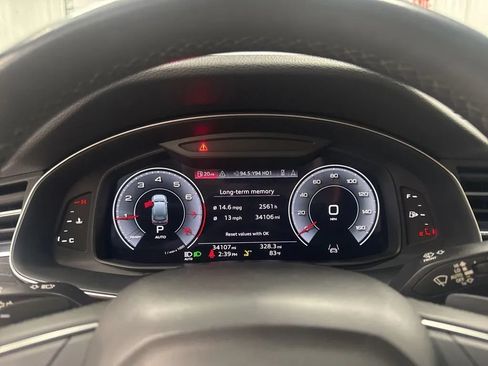 Used 2023 Audi Q7 3.0T Premium Plus w/ Premium Plus Package AWD/4WD image 16
