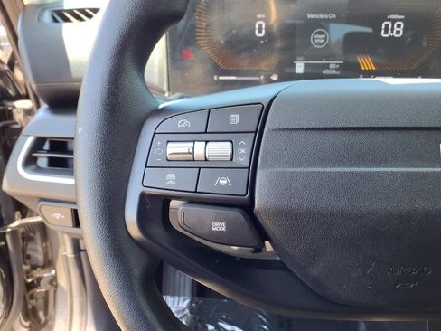 Certified 2025 Kia K4 FWD image 16