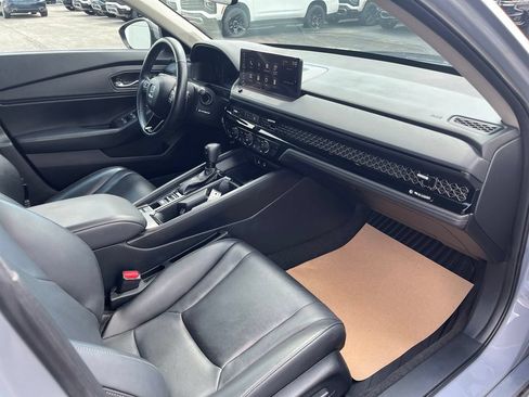 Used 2023 Honda Accord EX-L image 21
