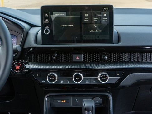 New 2026 Honda CR-V EX-L image 19