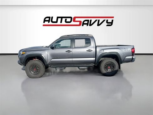 Used 2023 Toyota Tacoma TRD Pro image 4