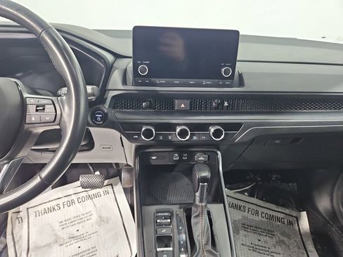 Used 2023 Honda CR-V Sport image 17