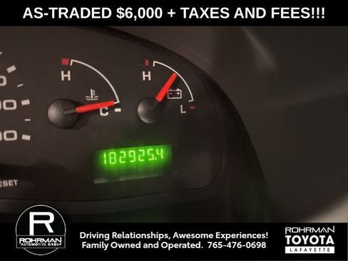 Used 2008 Ford E-150 and Econoline 150 image 8