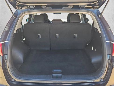 Used 2019 Kia Sportage LX FWD image 6