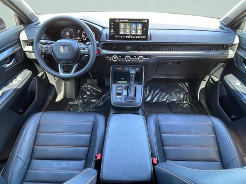 Used 2024 Honda CR-V Sport-L image 16