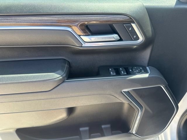 Used 2026 Chevrolet Silverado 1500 RST RWD image 15