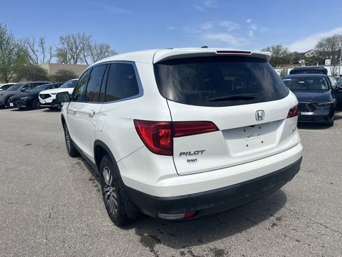 Used 2017 Honda Pilot EX-L image 5