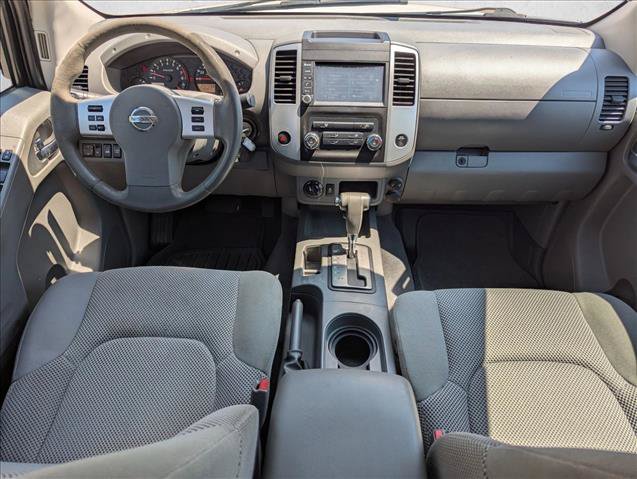 Used 2019 Nissan Frontier SV AWD/4WD image 16