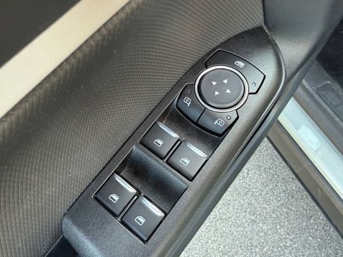 Used 2024 Ford Bronco Sport Big Bend w/ Convenience Package AWD/4WD image 24