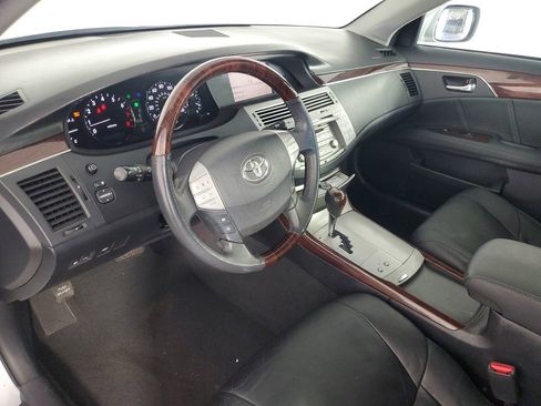 Used 2009 Toyota Avalon Limited image 11