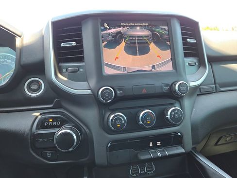 Used 2021 RAM 1500 Big Horn RWD image 29