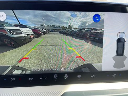 New 2025 Ford Bronco Sport Heritage image 9