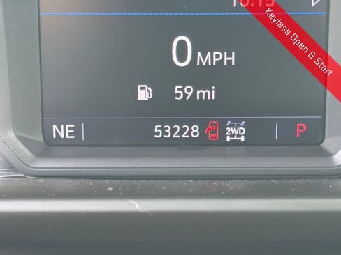 Used 2021 GMC Sierra 1500 AT4 AWD/4WD image 19