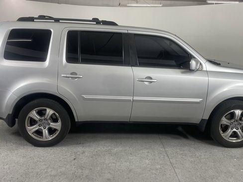Used 2013 Honda Pilot EX-L image 2