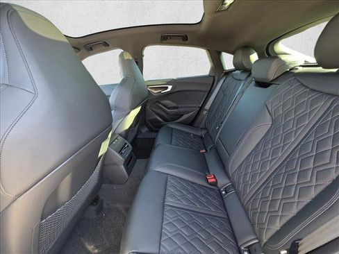 New 2025 Audi S5 Premium Plus image 18