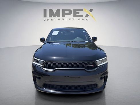 Used 2026 Dodge Durango GT AWD/4WD image 8