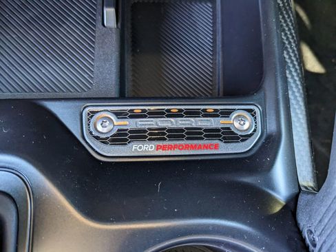 New 2025 Ford Bronco Raptor AWD/4WD image 25