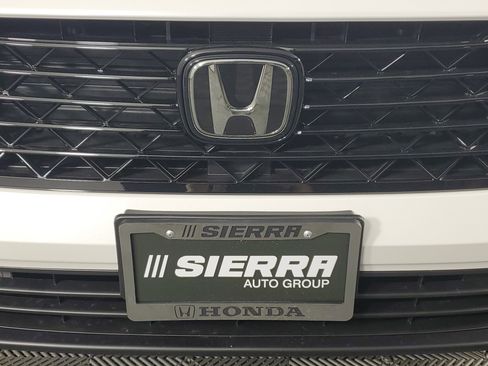 New 2026 Honda Accord Sport image 10