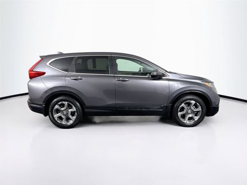 Used 2018 Honda CR-V EX-L image 10