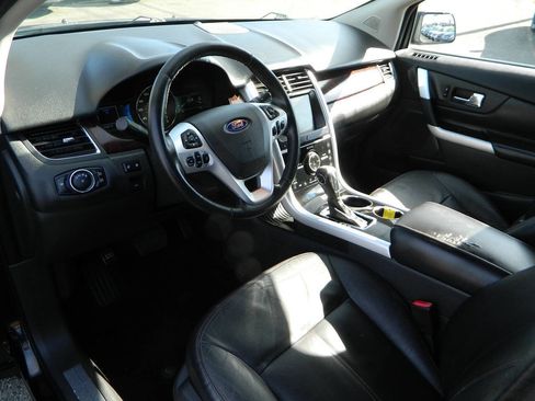 Used 2013 Ford Edge Limited w/ Canadian Touring Pkg image 12