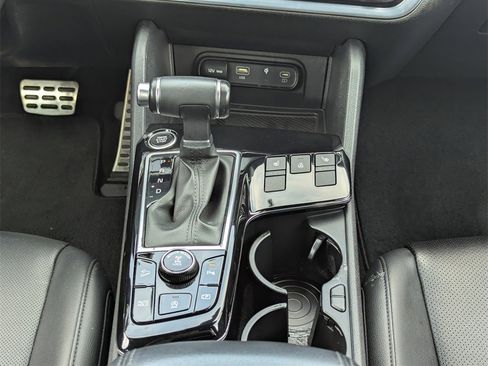 Used 2023 Kia Sportage X-Pro image 12