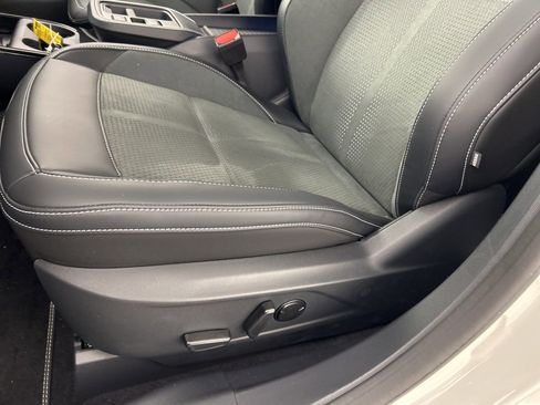 New 2025 Ford Mustang Mach-E GT image 25