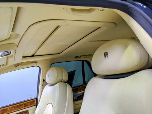 Used 2000 Rolls-Royce Silver Seraph image 28