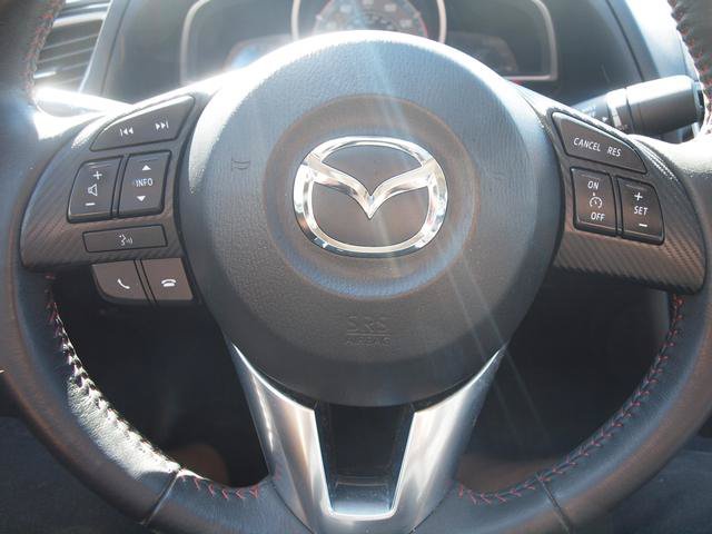 Used 2014 MAZDA MAZDA3 i Touring FWD image 8