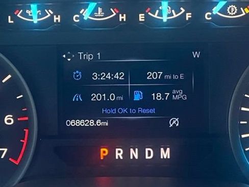 Used 2020 Ford F150 XLT w/ Equipment Group 302A Luxury AWD/4WD image 8