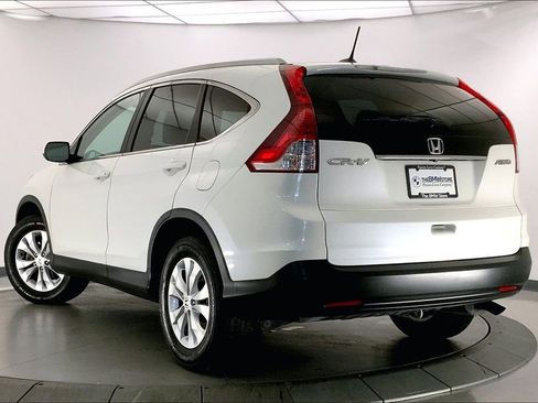 Used 2014 Honda CR-V EX-L image 10
